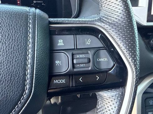Used 2024 Toyota Tundra Limited w/ TRD Off-Road Package AWD/4WD image 24