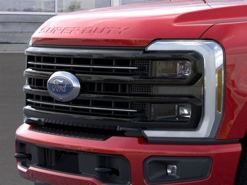 New 2026 Ford F250 Platinum AWD/4WD image 17