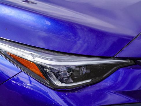 New 2026 Subaru Crosstrek 2.5i Limited image 8