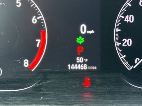 Used 2022 Honda Accord LX image 24