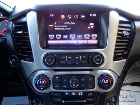 Used 2016 GMC Yukon SLT image 18