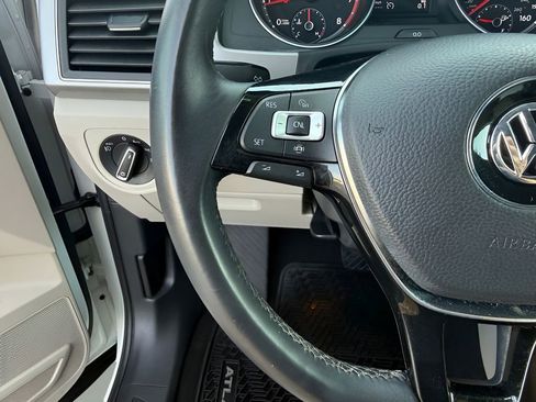 Used 2019 Volkswagen Atlas SE FWD image 15