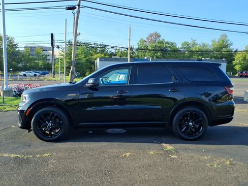 Used 2022 Dodge Durango GT AWD/4WD image 7