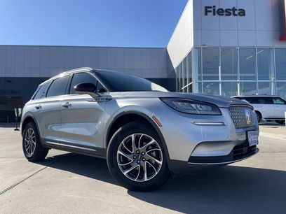 Used 2022 Lincoln Corsair FWD w/ Equipment Group 101A