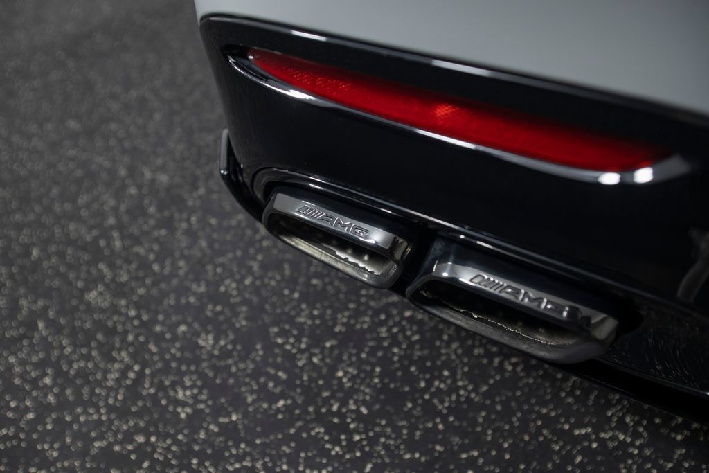 Used 2022 Mercedes-Benz SL 63 AMG 4MATIC image 18