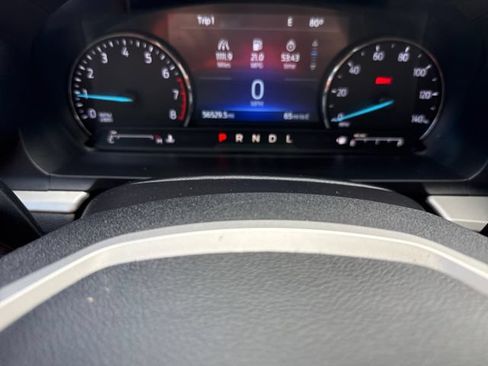 Certified 2022 Ford Explorer XLT AWD/4WD image 35