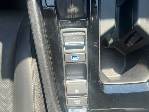 Used 2024 Honda Accord EX-L image 24