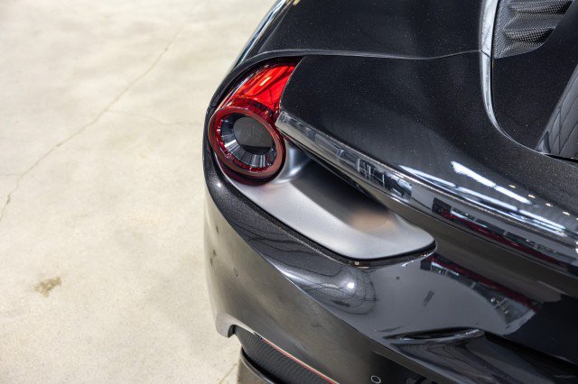 Used 2018 Ferrari 488 Spider RWD image 23