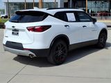 Used 2021 Chevrolet Blazer LT w/ Redline Edition image 5