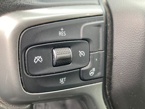 Used 2019 Chevrolet Silverado 1500 LT w/ All-Star Edition image 37