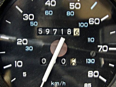 Used 1987 Chevrolet Camaro Z28 RWD image 12