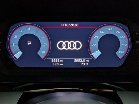 Used 2025 Audi A3 2.0T Premium image 15