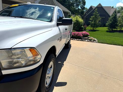 Used 2014 RAM 2500 Tradesman w/ Popular Equipment Group image 23