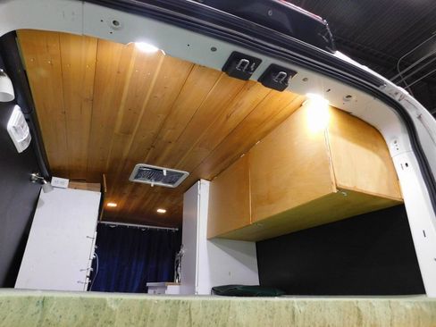 Used 2019 Ford Transit 250 148 Medium Roof RWD image 88