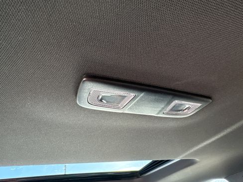 Used 2025 Chevrolet Silverado 3500 High Country w/ Technology Package image 39