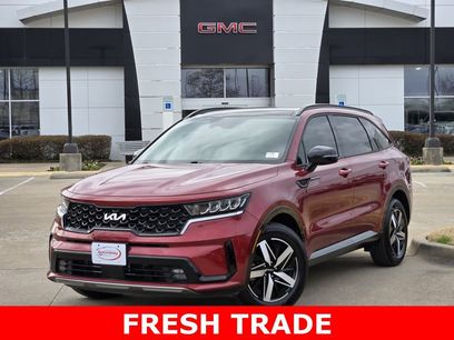 Used 2023 Kia Sorento EX w/ Panoramic Sunroof Package
