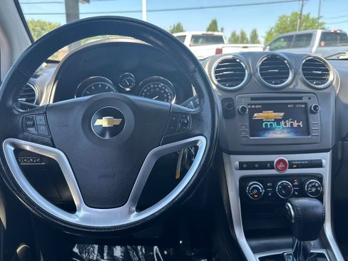 Used 2015 Chevrolet Captiva Sport LT w/ Convenience Package image 15
