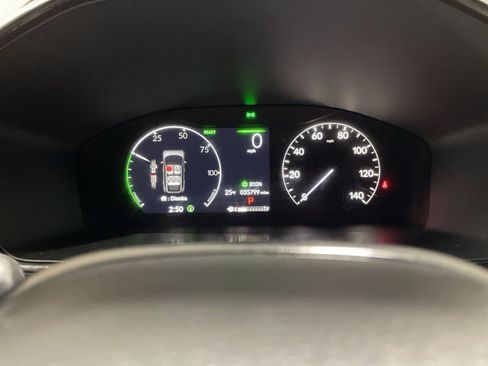 Used 2023 Honda CR-V Sport Touring image 28