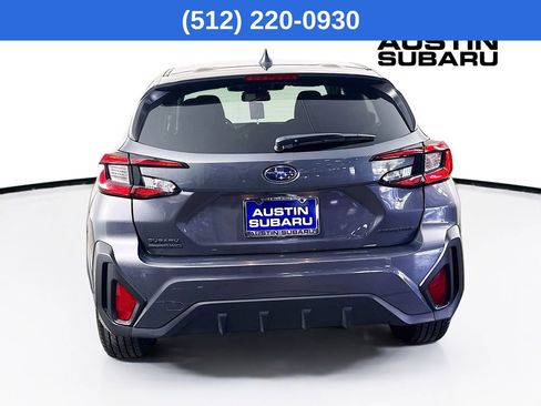 Certified 2026 Subaru Crosstrek 2.5i image 7