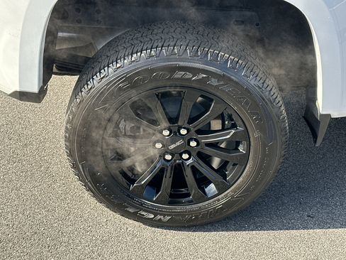 Used 2022 GMC Canyon Elevation w/ Trailering Package image 18