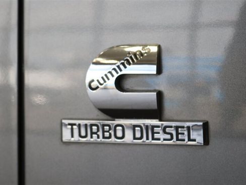 Used 2012 RAM 2500 ST w/ Popular Equipment Group AWD/4WD image 75