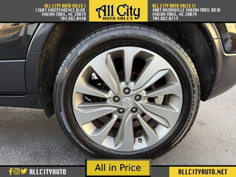 Used 2017 Buick Encore Preferred image 29