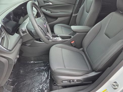 New 2026 Buick Encore GX Preferred w/ Comfort Package FWD image 21
