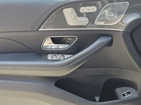 Certified 2021 Mercedes-Benz GLE 53 AMG 4MATIC image 20