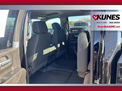 New 2026 GMC Sierra 1500 Pro w/ Graphite Edition image 22