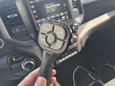 Used 2020 RAM 2500 Tradesman image 25