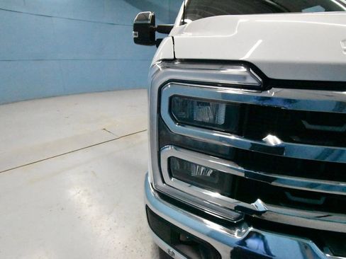 Used 2025 Ford F250 King Ranch w/ Chrome Package image 44