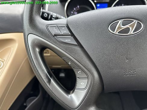 Used 2015 Hyundai Sonata Hybrid image 21
