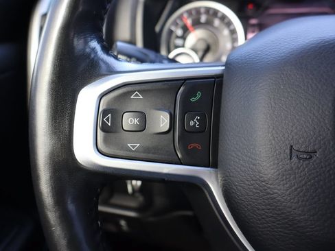 Used 2020 RAM 1500 Big Horn AWD/4WD image 7