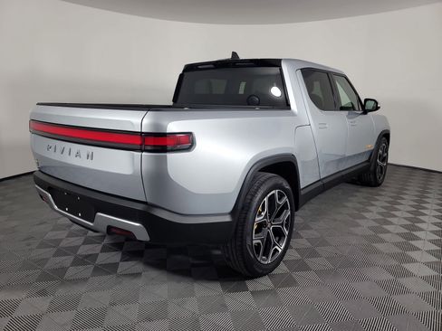 Used 2023 Rivian R1T Adventure image 5