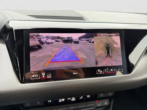 Used 2023 Audi RS e-tron GT w/ Carbon Performance Package image 16