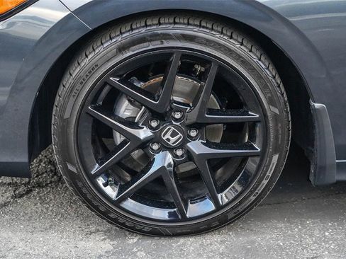 Used 2024 Honda Civic Sport image 12