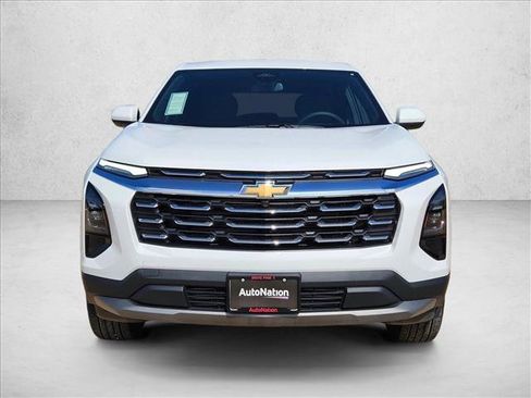 New 2026 Chevrolet Equinox LT image 6