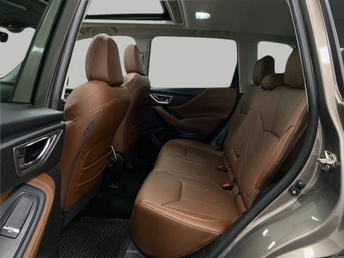 Used 2020 Subaru Forester Touring w/ Popular Package #2 image 29