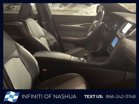 Used 2022 INFINITI QX55 Essential w/ Proassist Package AWD/4WD image 20