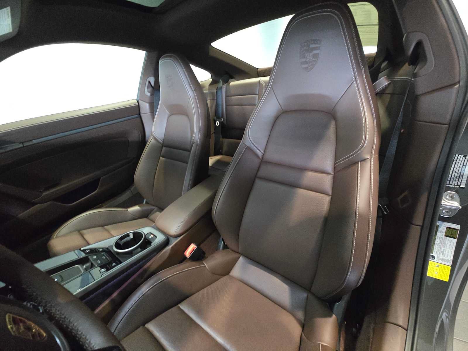 Used 2024 Porsche 911 Carrera S w/ Sport Package RWD image 5