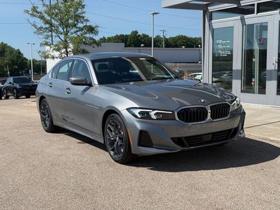 Used 2025 BMW 330i xDrive Sedan