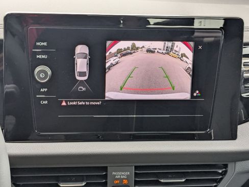 New 2026 Volkswagen Jetta Sport image 22