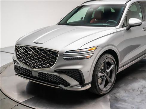 New 2026 Genesis GV70 2.5T Sport Prestige AWD/4WD image 9