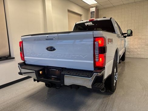 New 2026 Ford F350 XLT w/ XLT Premium Package image 22