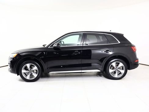 Certified 2023 Audi Q5 2.0T Premium Plus w/ Premium Plus Package image 12