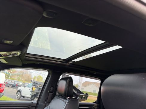 Used 2019 RAM 1500 Sport w/ Level 2 Equipment Group AWD/4WD image 7