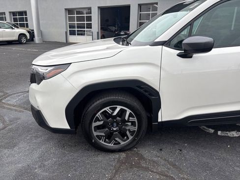 New 2026 Subaru Forester Premium image 60