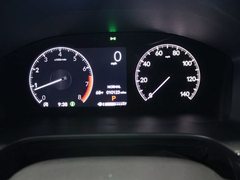 Used 2024 Honda CR-V EX image 18