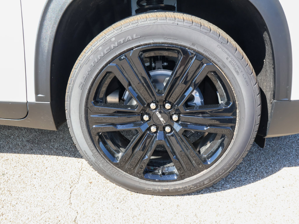 New 2027 GMC Acadia Elevation w/ Black Edition FWD image 39