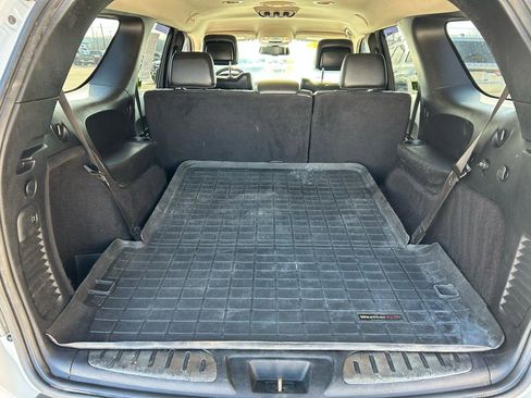 Used 2015 Dodge Durango Limited w/ Nav & Power Liftgate Group image 17